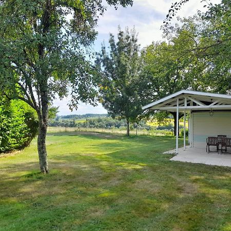 Bellevues Glamping And Camping Merignac  Luaran gambar