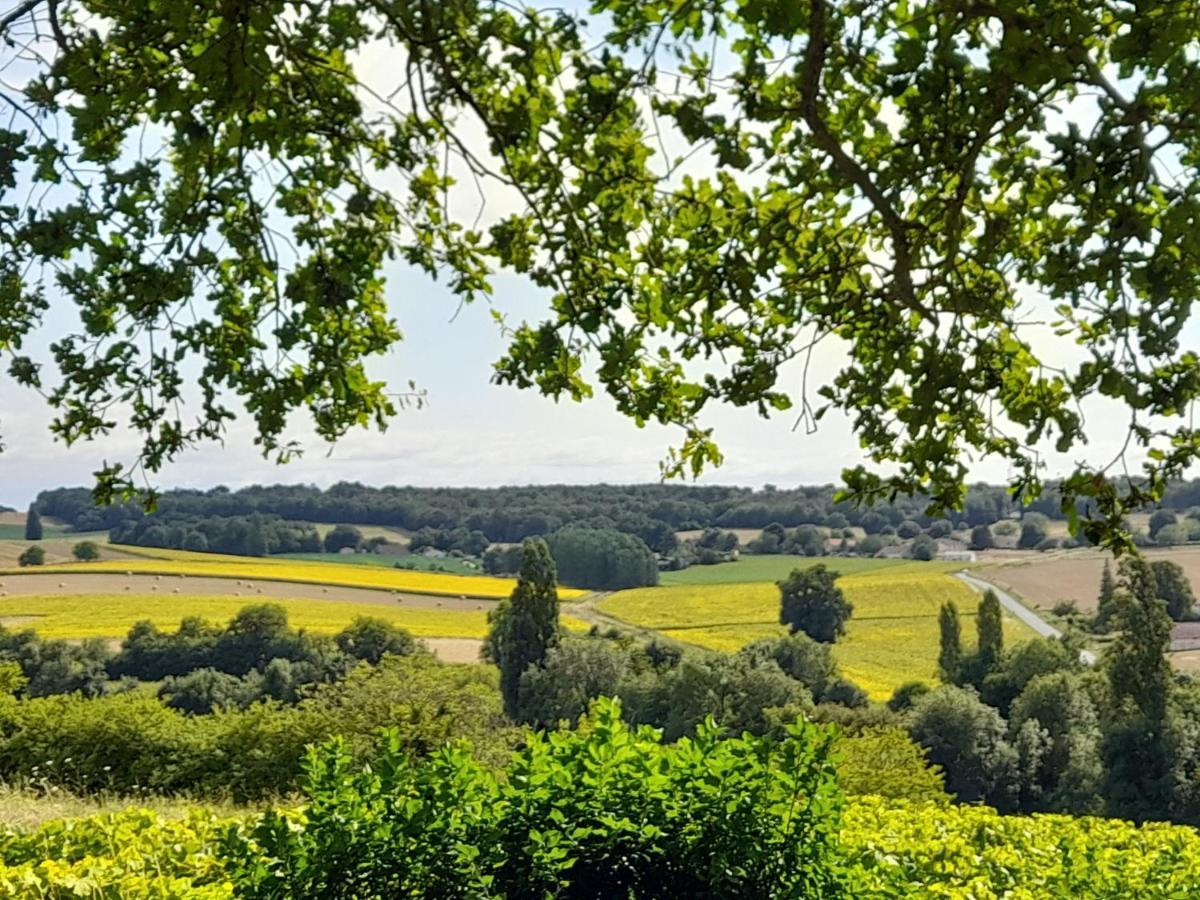 Bellevues Glamping And Camping Merignac  Luaran gambar