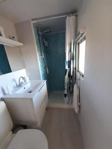 Bellevues Glamping And Camping Merignac  Bilik gambar